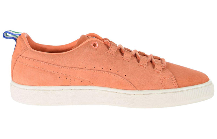 PUMA Big Sean x Suede 'Melon' 366251-02