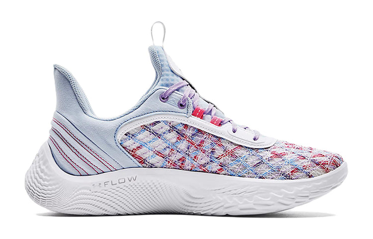 (GS) Under Armour Curry 9 'For the W' 3025731-401
