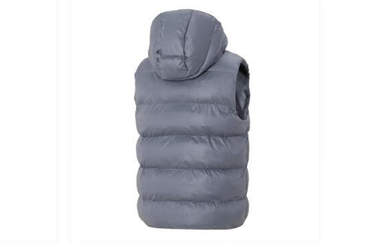 Nike Air Therma-FIT Hoody Vest 'Grey' FD6428-065