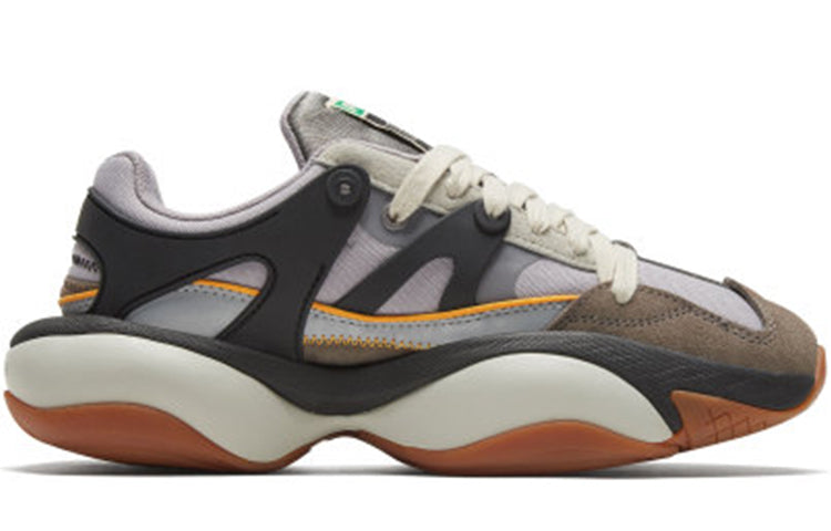 PUMA RHUDE x Alteration 'Steel Gray' 371390-01