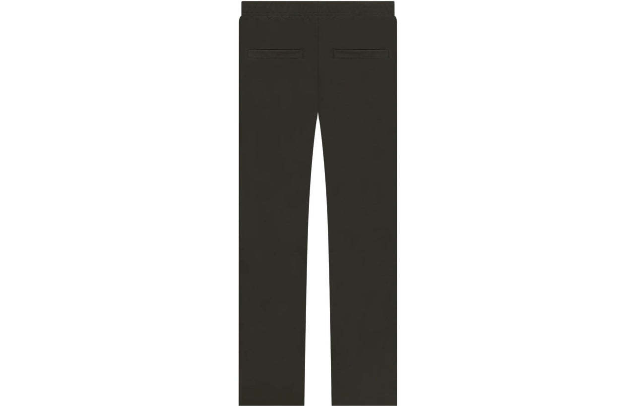 (WMNS) Fear of God Essentials Drop2 SS23 Relaxed Trouser 'Off-Black' FOG-SS23-273