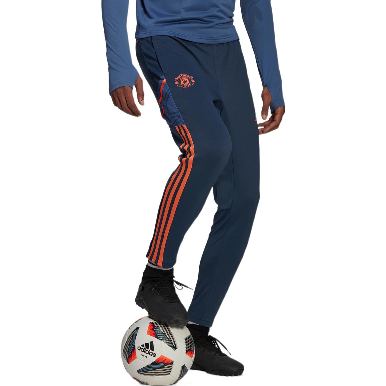adidas Mufc Tr Pnt Logo HG3987