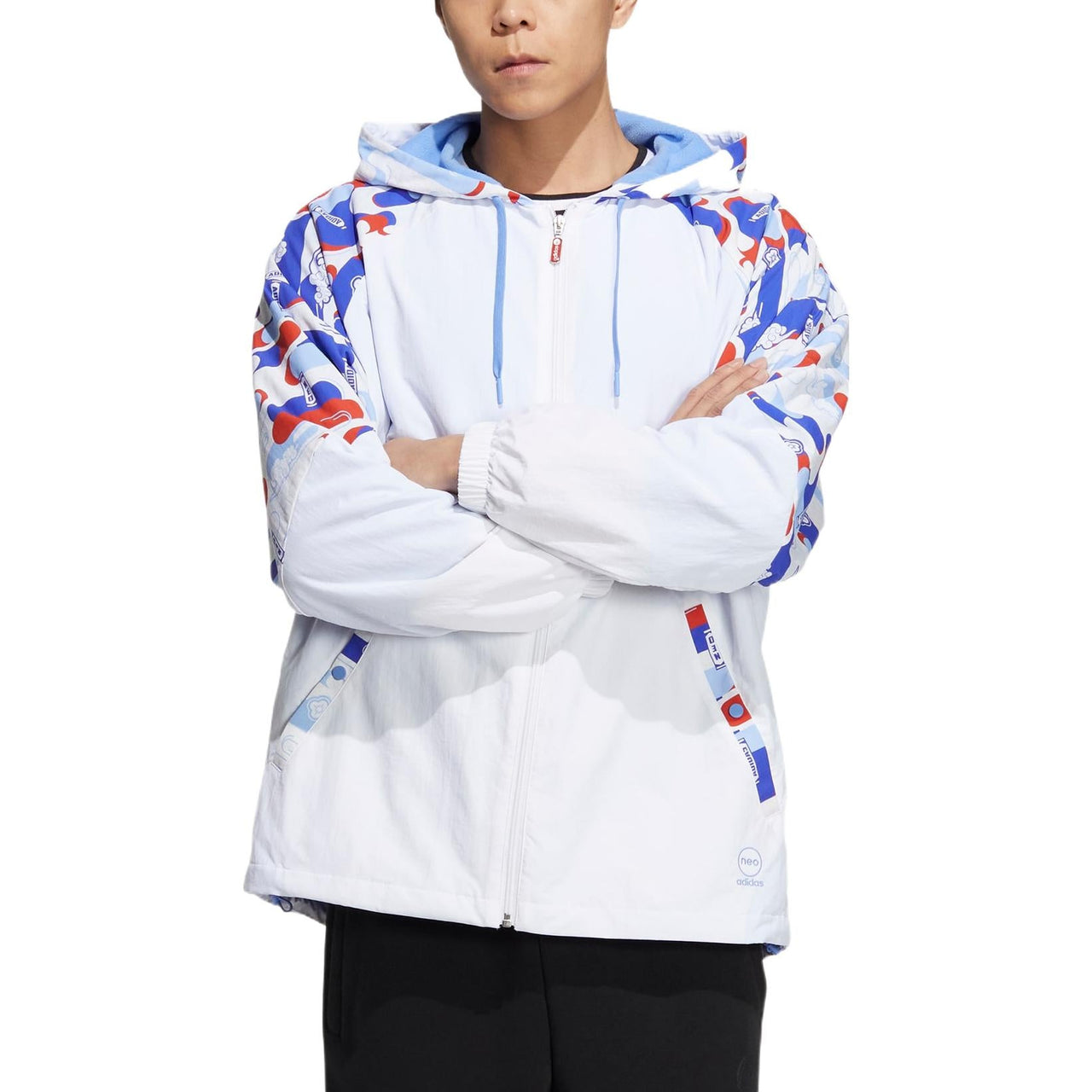 adidas Neo Jacket IQ1575