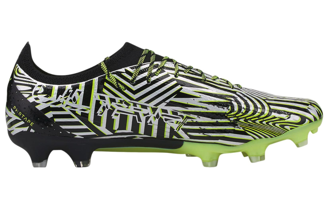 PUMA Ultra Ultimate FG AG 'Dazzle' 107030-01