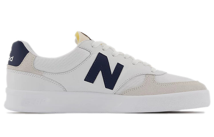 New Balance 300 Court 'White Navy' CT300WY3