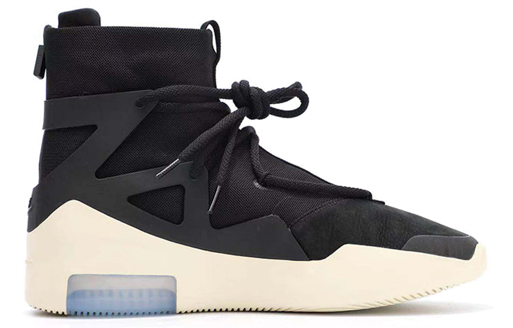 Nike Air Fear Of God 1 'Black' AR4237-001