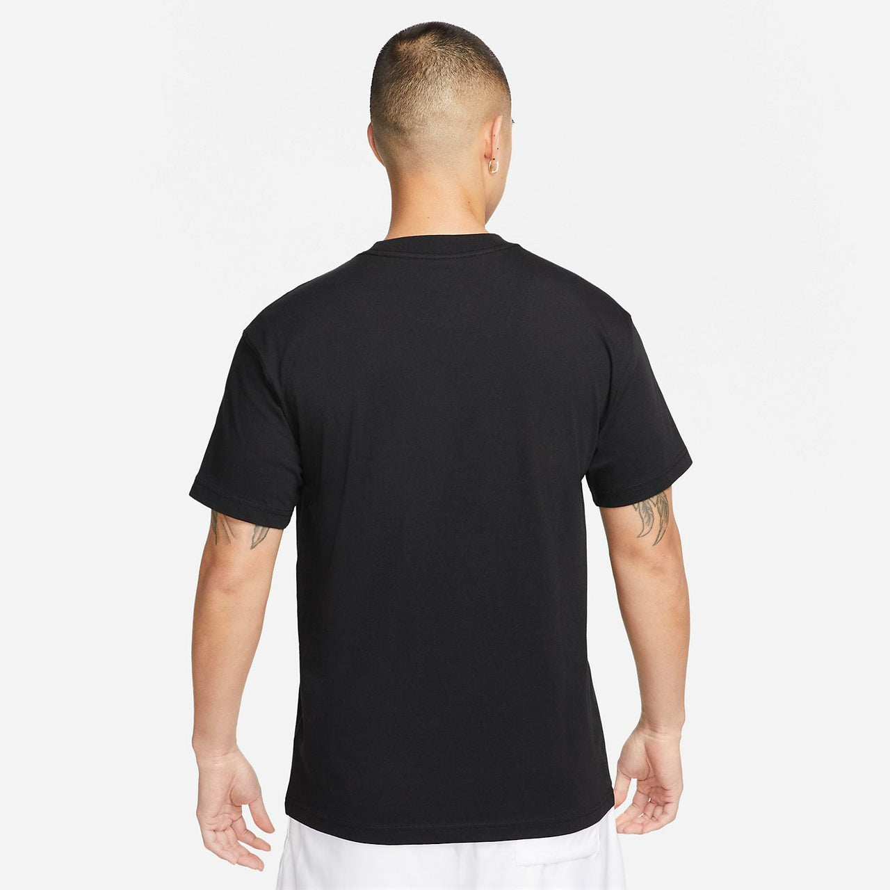 Nike Sportswear Max90 T-Shirt 'Black' DZ2887-010