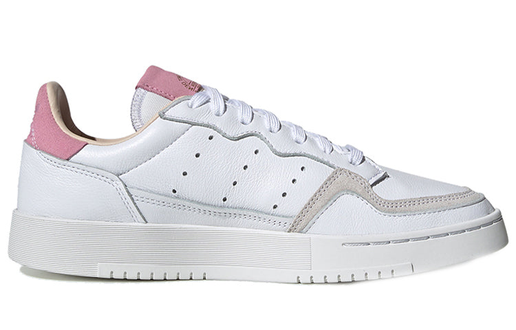 (WMNS) adidas Supercourt 'True Pink' EF9219