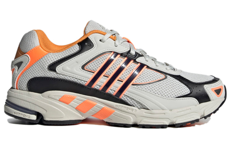 adidas Response CL 'Orbit Grey Orange' FX6164
