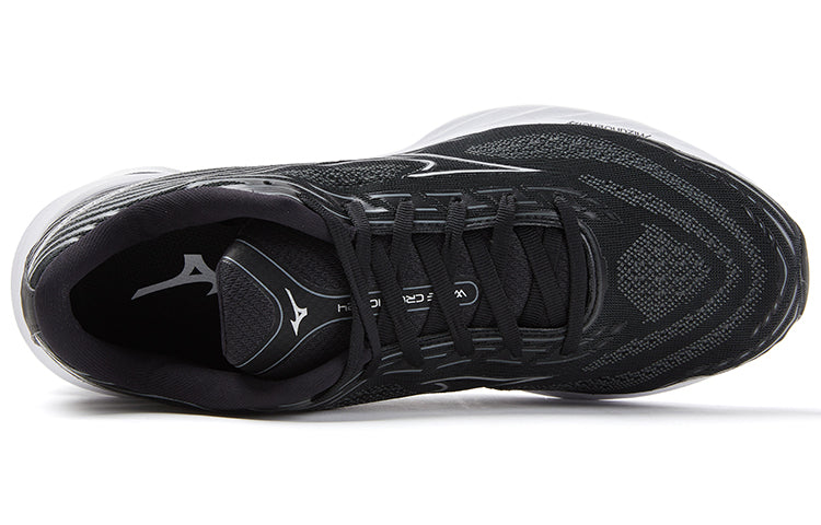 Mizuno Wave Creation 24 'Black' J1GC230105