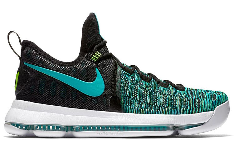 Nike KD 9 'Birds of Paradise' 843392-300