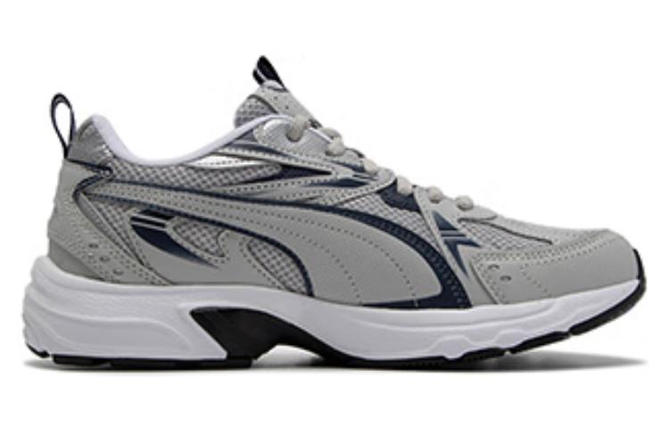 PUMA Milenio Tech 'Ash Gray' 392322-03