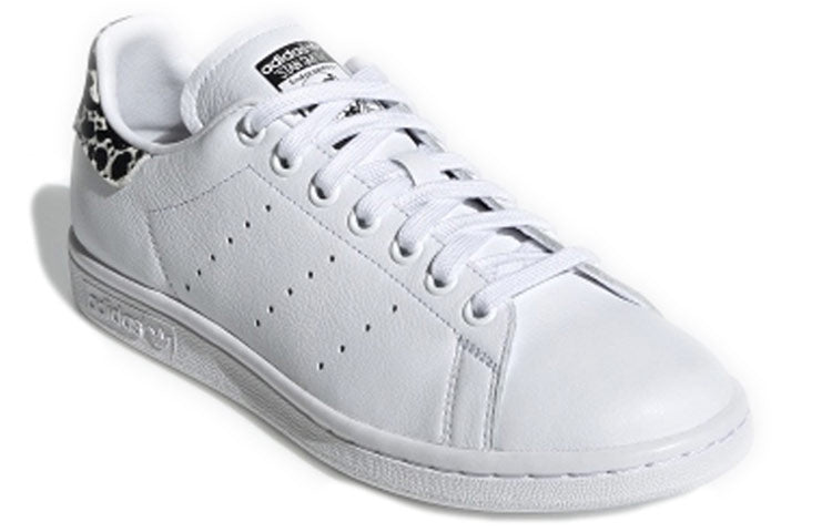 (WMNS) adidas Stan Smith 'White Animal Print' EG2668