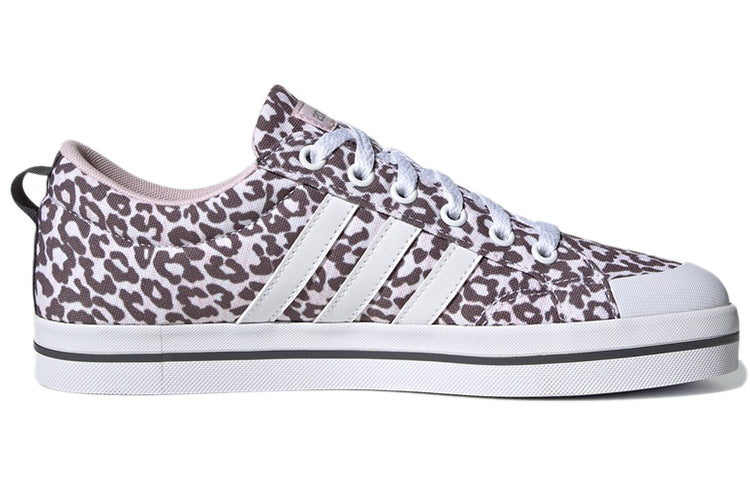 (WMNS) adidas neo Bravada Pink/White GZ8508