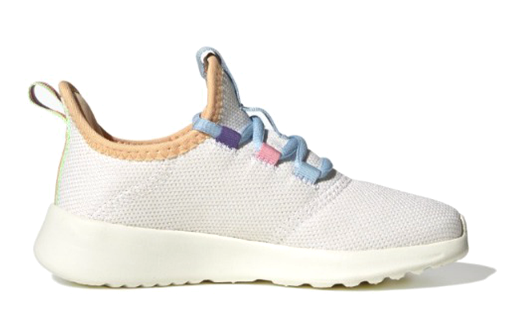 (PS) adidas Cloudfoam Pure 2.0 'Cream Blue' GY1931