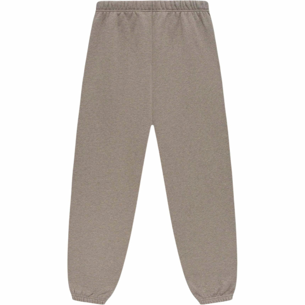 Fear of God Essentials Fleece Sweatpant 'Heather Grey' 130HO242029F