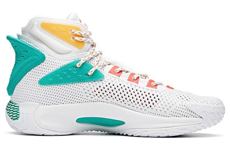 ANTA Klay Thompson 5 'Have Fun' 112031101-2