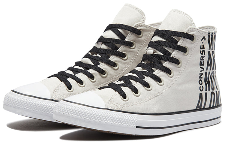 Converse Chuck Taylor All Star We Are Not Alone High Top ' 165468C