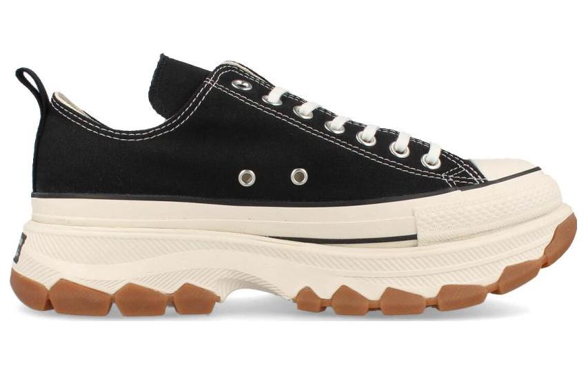 Converse All Star 100 Trekwave OX 'Black White' 31307111