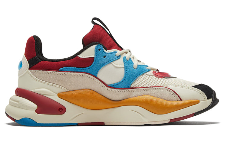 PUMA RS-2K RF 'Red Dahlia' 373887-02