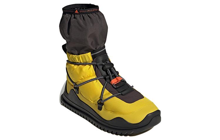 (WMNS) adidas Stella McCartney x Winterboot Cold.RDY 'Yellow' GY4382