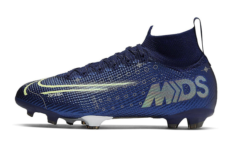 (GS) Nike Mercurial Superfly 7 Elite MDS FG 'Dream Speed' BQ5420-401