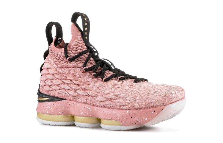(GS) Nike LeBron 15 'Hollywood' 943762-600