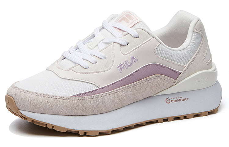 (WMNS) FILA Jogger Low-Top Pink F12W111113FAW