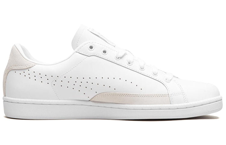 PUMA Match 74 UPC 'White Gold Foil' 359518-10