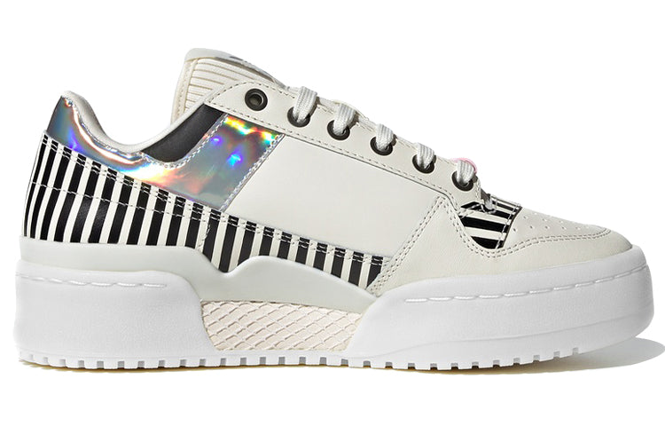 (WMNS) adidas Forum Bold 'I Love Dance' FY5115