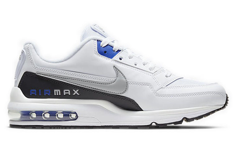 Nike Air Max LTD 3 'White Light Smoke Grey Royal' CW2649-100