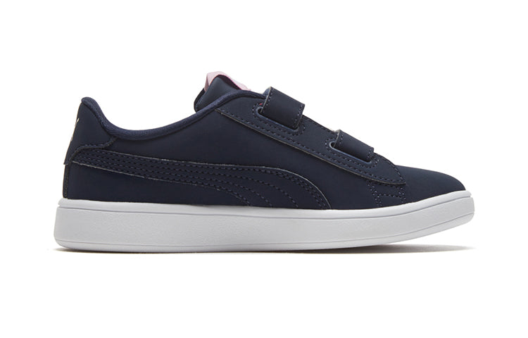 (PS) PUMA Smash V2 V 'Candy - Peacoat' 373187-02
