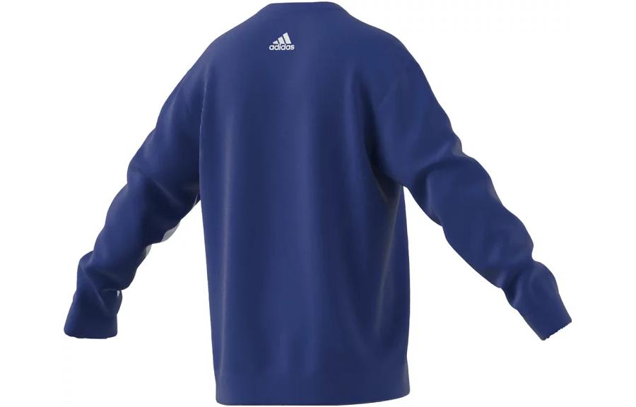 adidas Sweat Trainer Team Logo HE4392