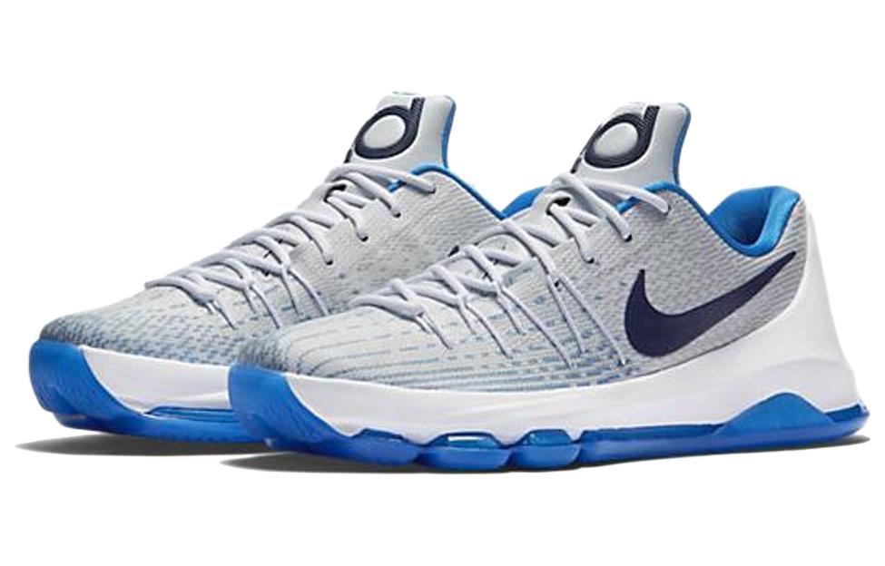 Nike KD 8 'Photo Blue' 749375-144