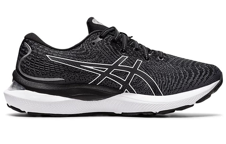 (WMNS) ASICS Gel-Cumulus 24 'Carrier Grey' 1012B206-020