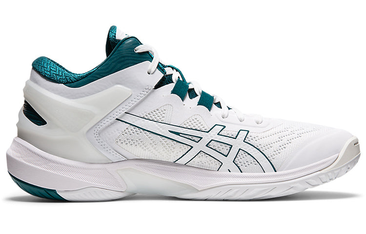 ASICS Gel Burst 25 'White Velvet Pine' 1063A032-103