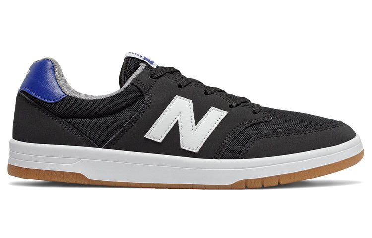 New Balance 425 Black/White/Blue AM425BKR