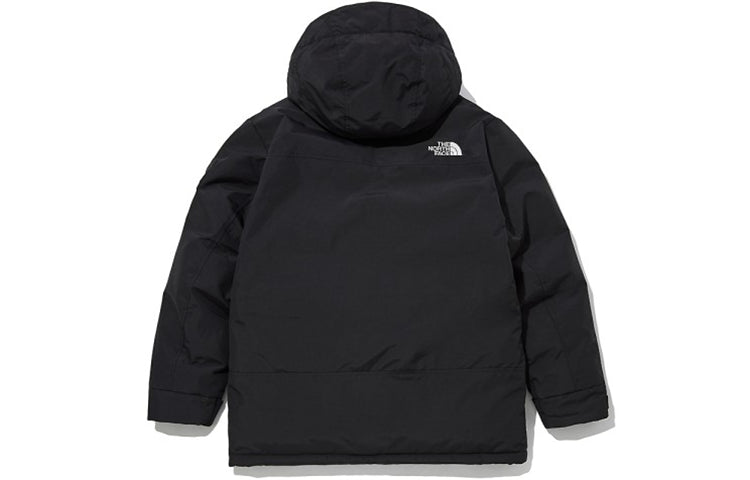 THE NORTH FACE Puffer Jacket 'Black' NJ1DL55K