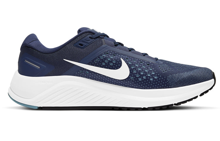 Nike Air Zoom Structure 23 'Midnight Navy' CZ6720-402