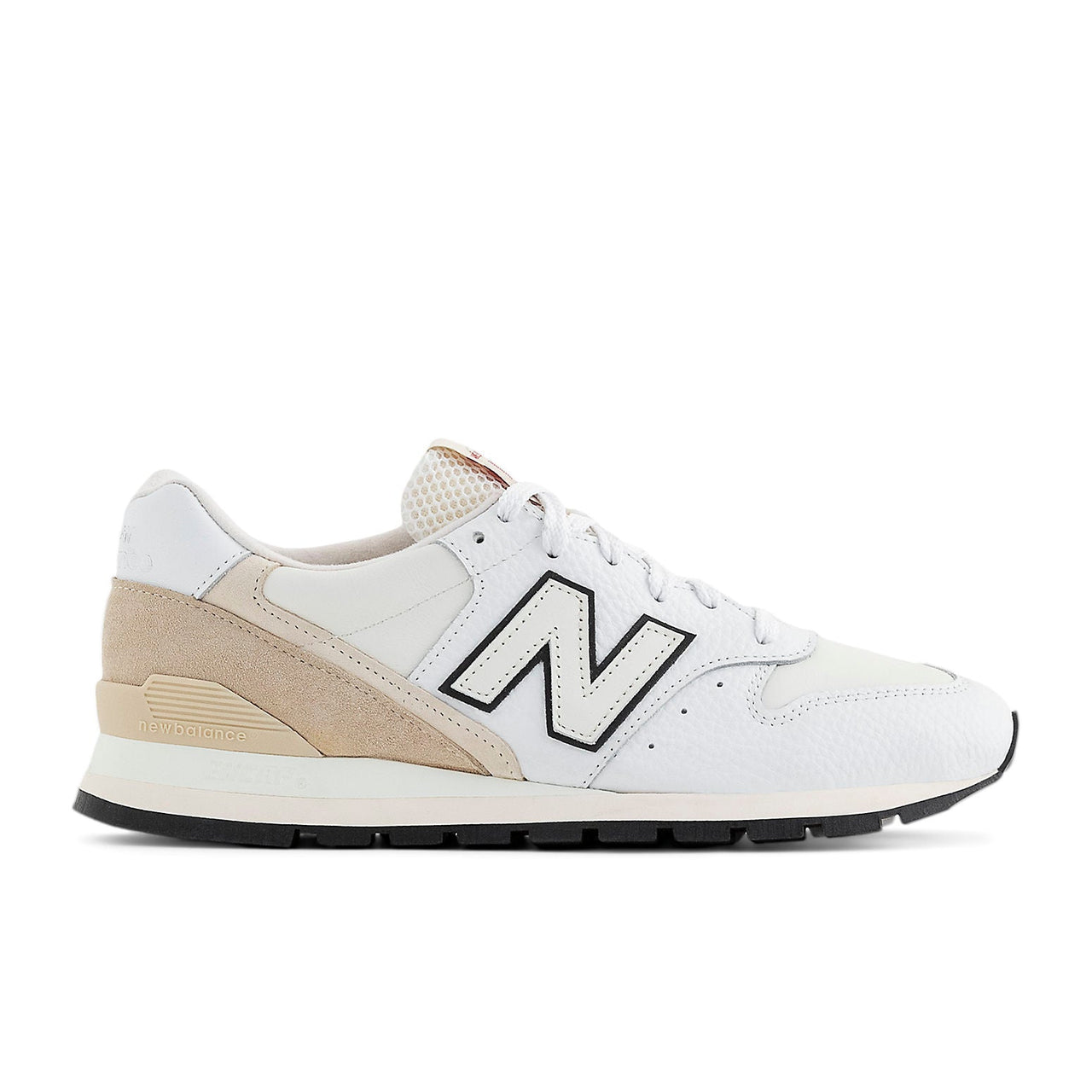 New Balance x Aime Leon Dore 996 Made in USA 'White' U996WG