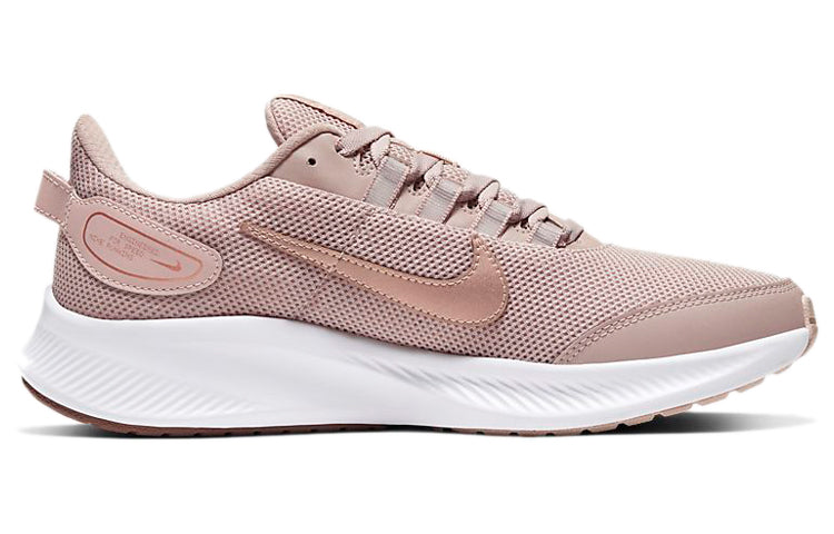 (WMNS) Nike Runallday 2 'Stone Mauve' CD0224-200