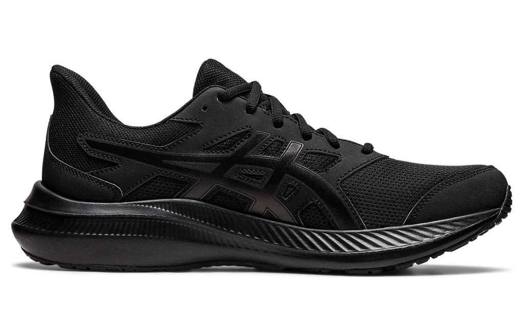 ASICS Jolt 4 Extra Wide 'Triple Black' 1011B602-001