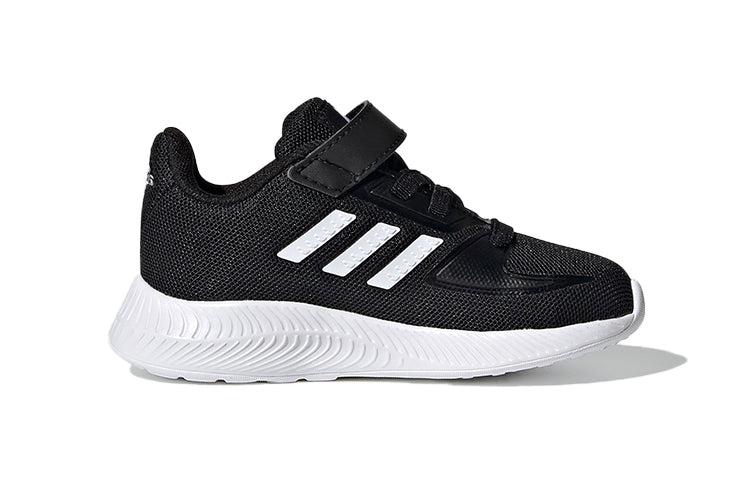 (TD) adidas neo Runfalcon 2.0 Shoes Black FZ0093