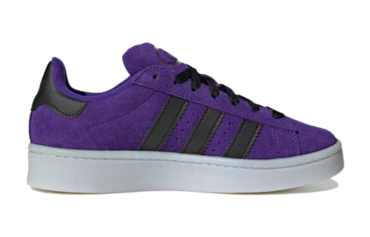 (GS) adidas Campus 00s J 'Energy Ink Black' GZ2555