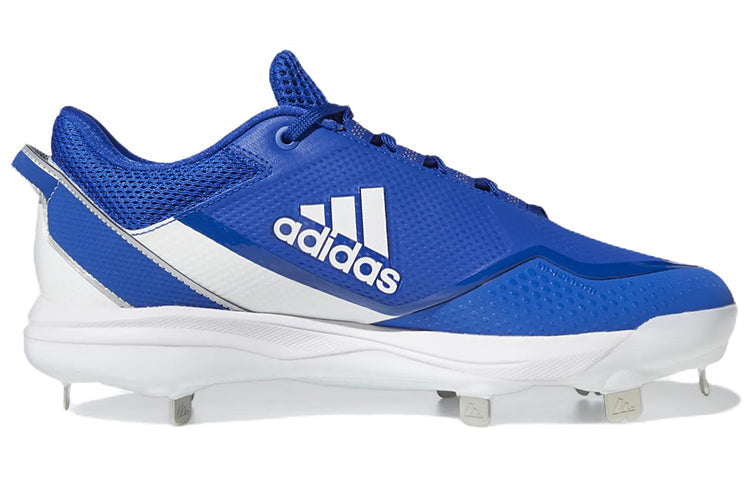 adidas Icon 7 Cleats 'Royal Blue White' FZ1556