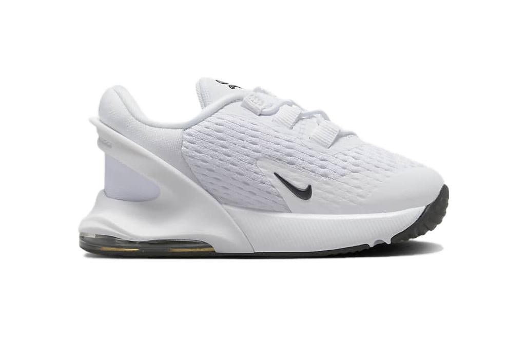 (TD) Nike Air Max 270 GO 'White Black' DV1970-103