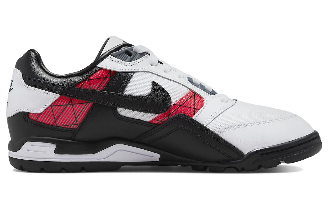 Nike Air Bo Turf 'White Solar Red' 2022 DO1791-106