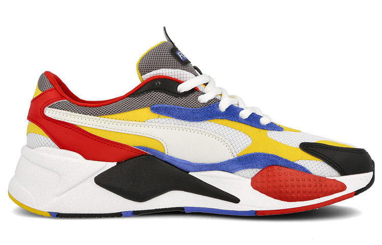 PUMA RS-X3 'Puzzle' 371570-04