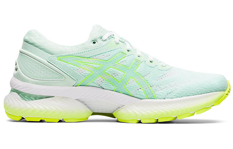 (WMNS) ASICS Gel-Nimbus 22 'Modern Tokyo - Mint Tint' 1012A663-300