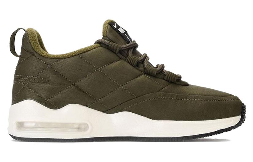 (WMNS)  Nike Air Max Jupiter 'Army Green' AQ9588-300